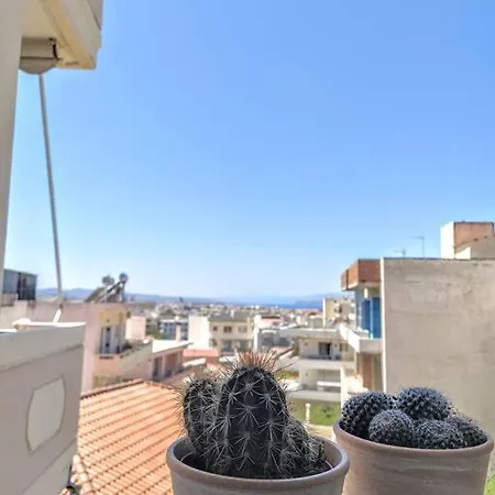 Apartment Blue Horizon Studio *