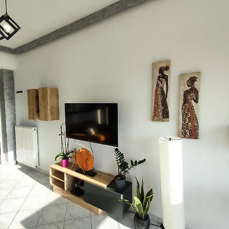 Apartment Blue Horizon Studio Chania (Crete)