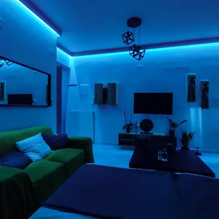 Blue Horizon Studio