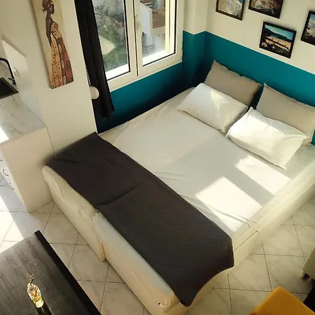 Blue Horizon Studio * Chania (Crete)