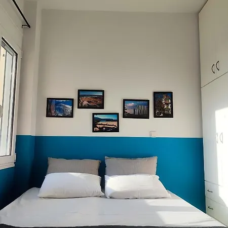 Blue Horizon Studio Apartment Chania (Crete)