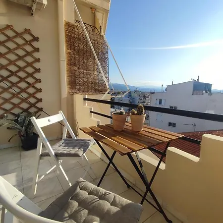 Blue Horizon Studio * Chania (Crete)