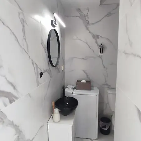 Blue Horizon Studio Apartment